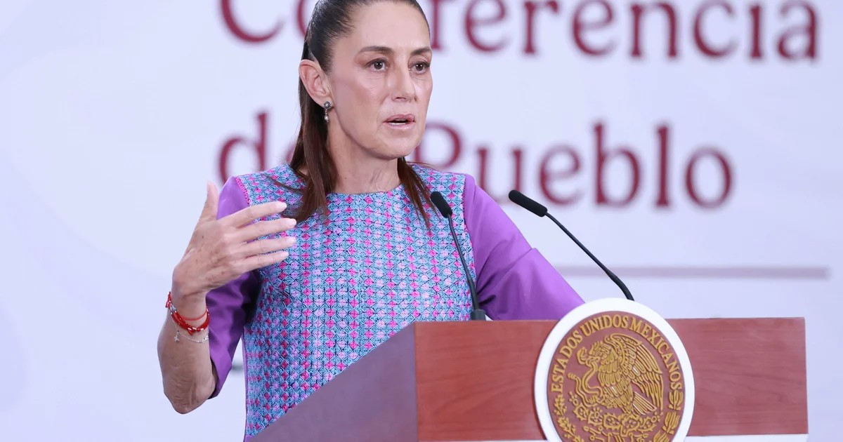 المكسيك تطالب واشنطن بأدلة قاطعة قبل تسليم مسؤولين متهمين بالمخدرات