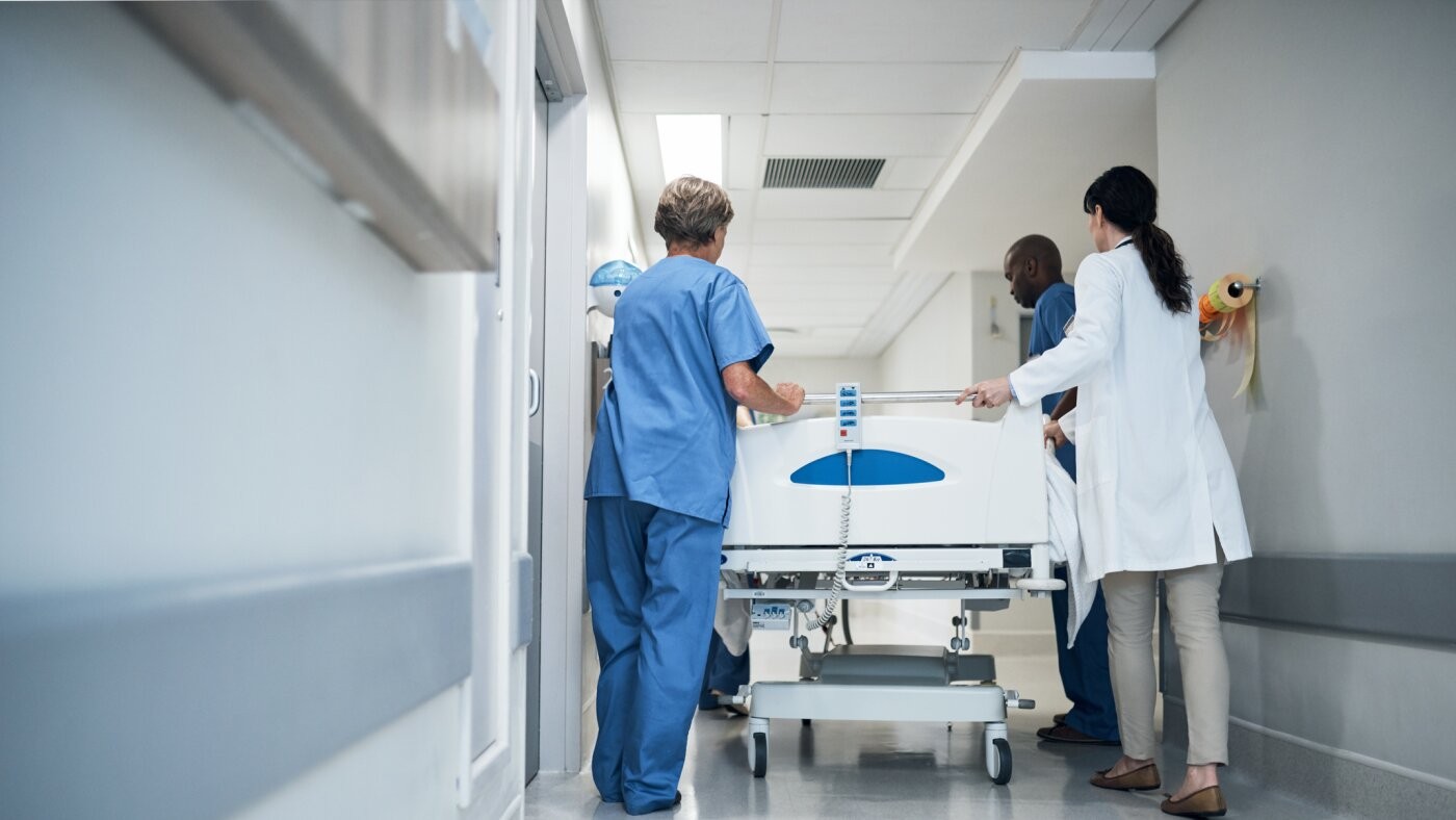 دراسة: نموذج ذكاء اصطناعي يتفوق على أطباء الطوارئ في تشخيص المرضى