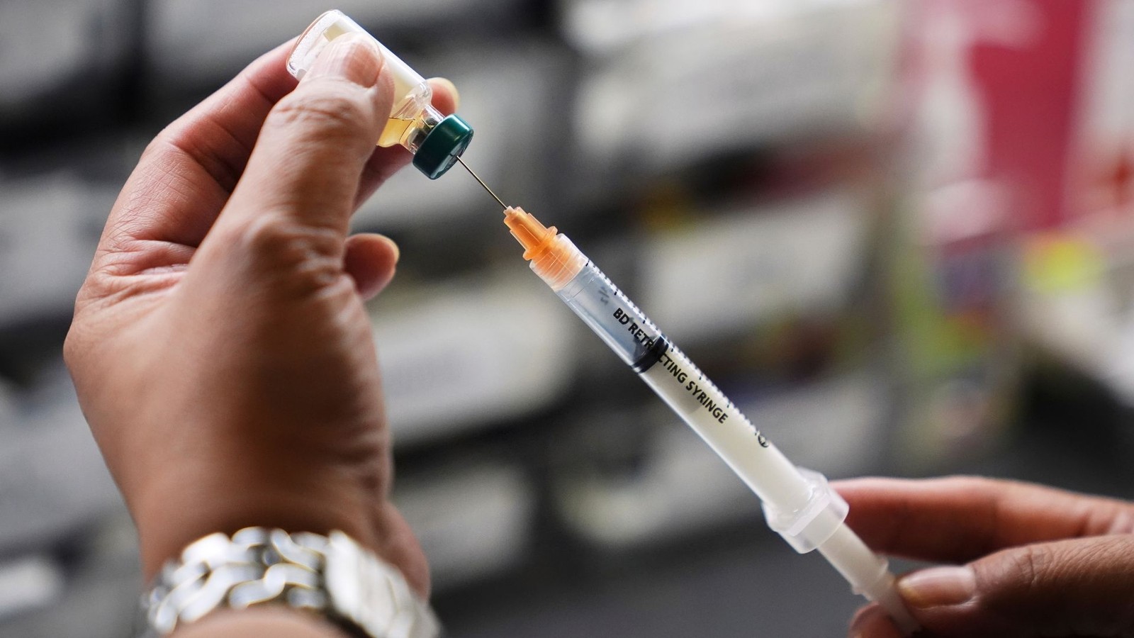 مجلس نيويورك يقر قوانين لتوسيع التطعيم ومواجهة المعلومات المضللة عن اللقاحات