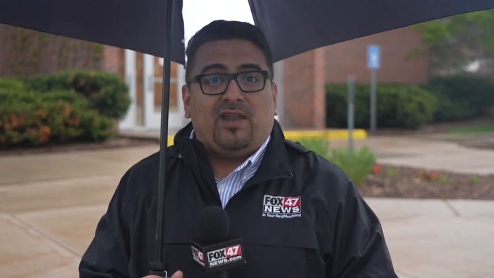 توقيف رجل بتهمة تشغيل مختبر ميث داخل أكبر مبنى أكاديمي بجامعة ميشيغان ستيت