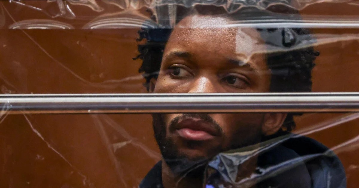 الادعاء يتهم مغني الراب دافد بقتل مراهقة في هوليوود هيلز لإسكاتها