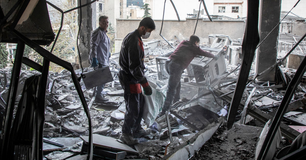 لماذا يبالغ القراصنة الإيرانيون في تضخيم هجماتهم الإلكترونية