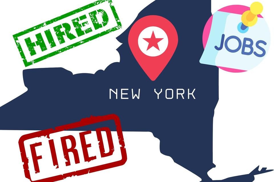 نيويورك تغيّر قواعد التوظيف.. ما الذي سيتبدل في عملك؟