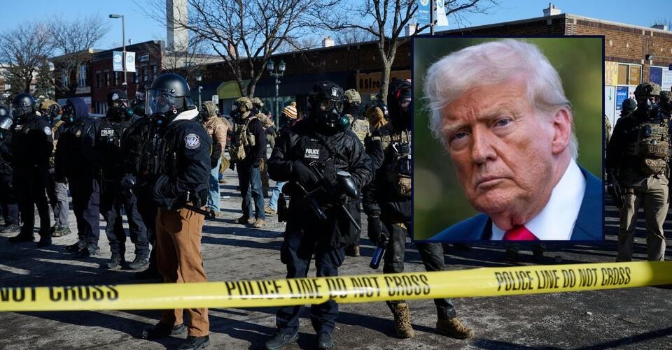 قاضٍ يأمر بالإفراج عن رجل احتجزته الهجرة رغم أنه لا يمكن ترحيله