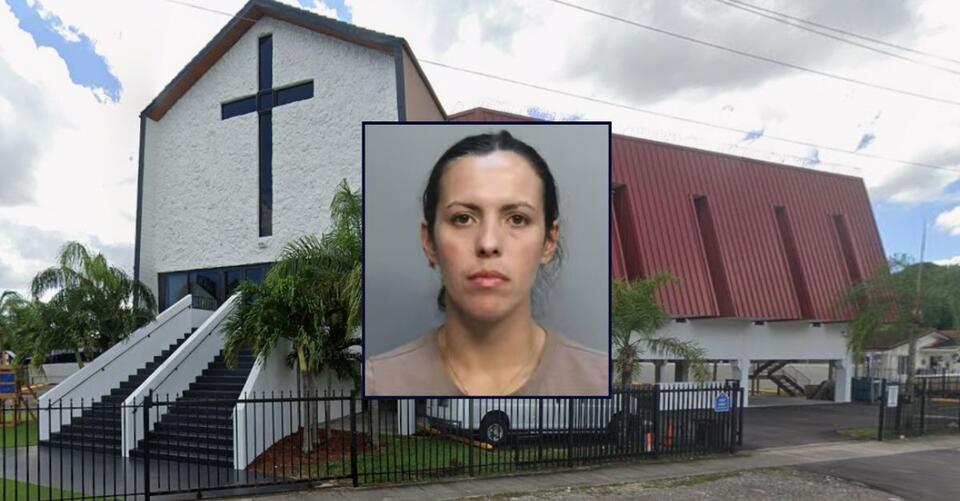 معلمة تواجه اتهاماً بعد واقعة مع طالب في الثامنة داخل مدرسة بفلوريدا