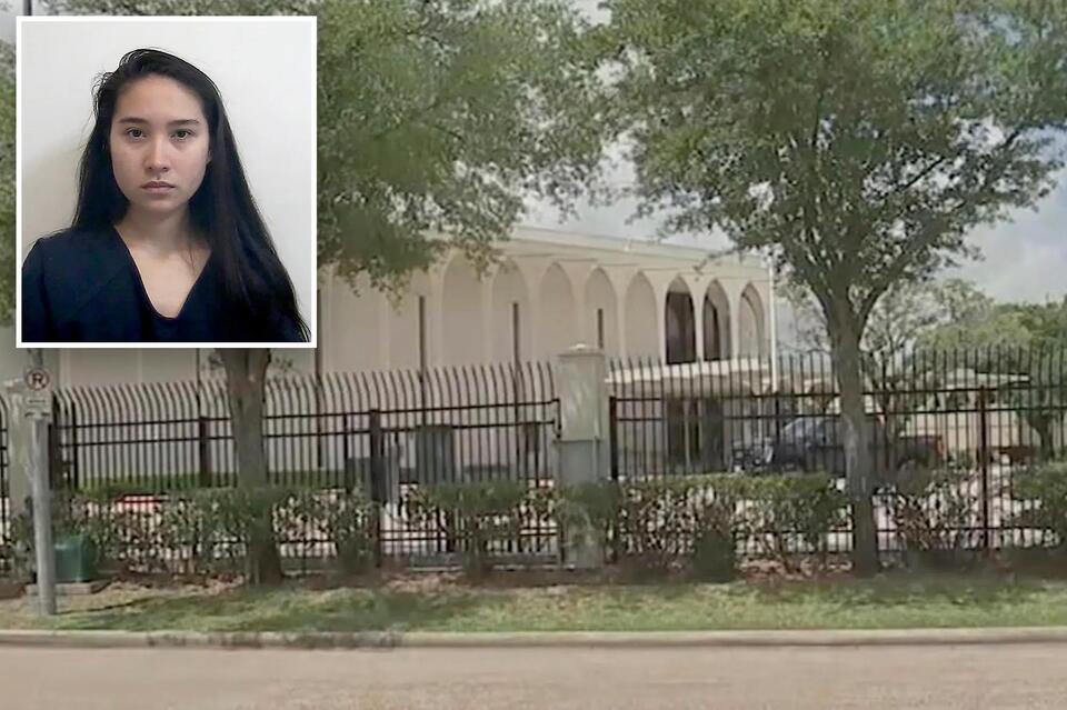 اتهام فتاة في 18 من عمرها بالتخطيط لهجوم على أقدم كنيس يهودي في تكساس