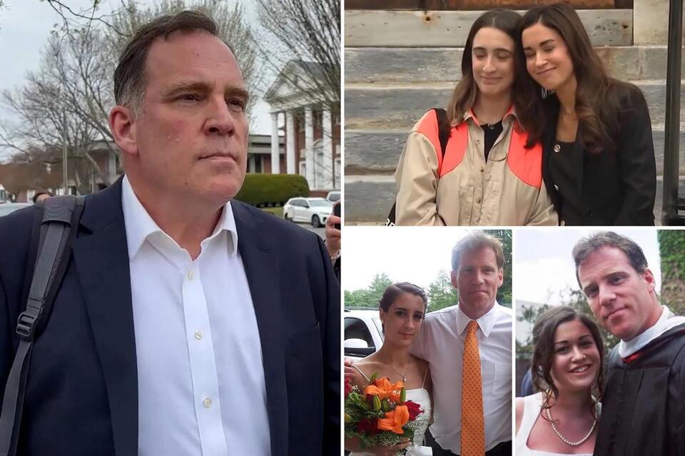 مدرسة خاصة تلاحق معلماً سابقاً بتهم اغتصاب طالبتين بعد سنوات من الصمت