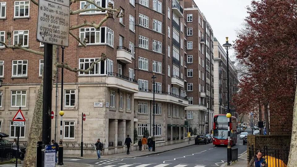 اتهامات ضد ملاك عقارات نشروا إعلانات سكن للمسلمين فقط في لندن