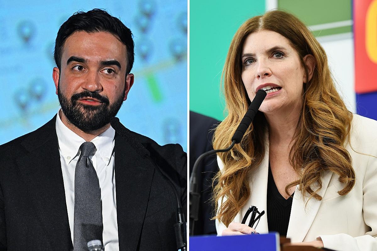 عاصفة سياسية في نيويورك: العمدة ممداني يواجه انتقادات حادة من حلفائه في مجلس المدينة