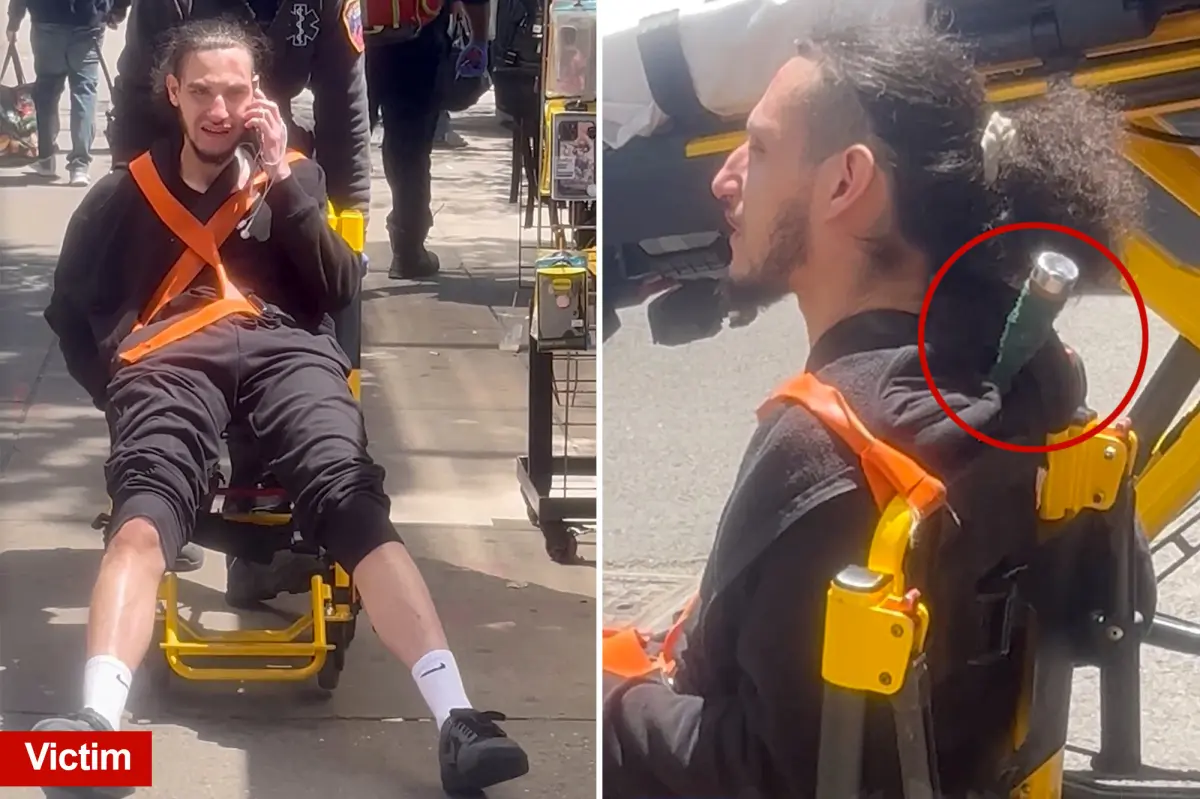 حادث طعن في محطة مترو شرق هارلم يثير قلق السكان