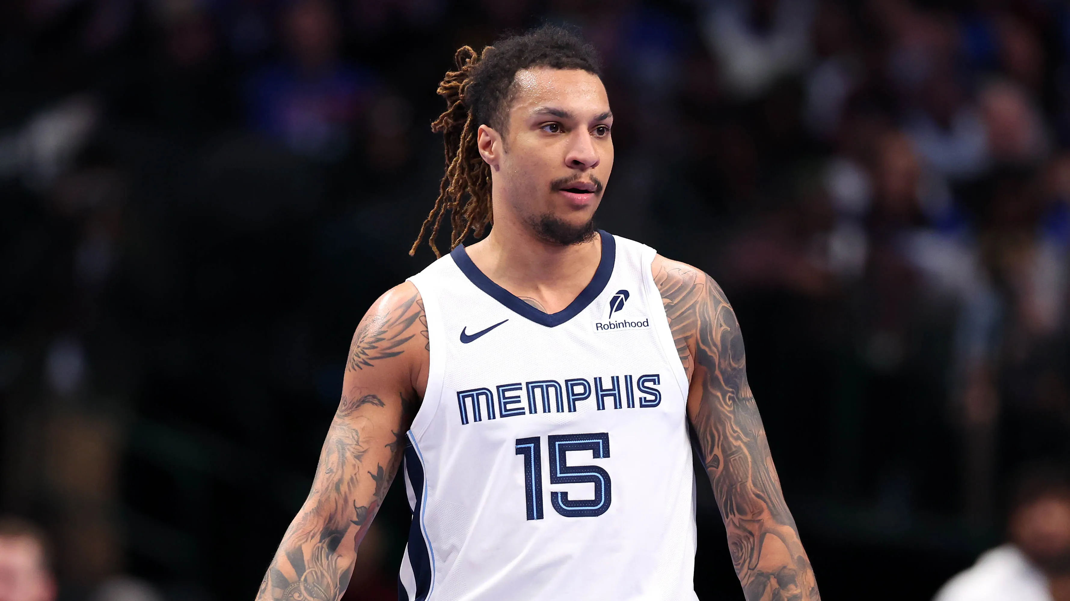 وفاة جيسون كولينز نجم الـNBA الأول المعلن مثليته بعد صراع مع ورم دماغي