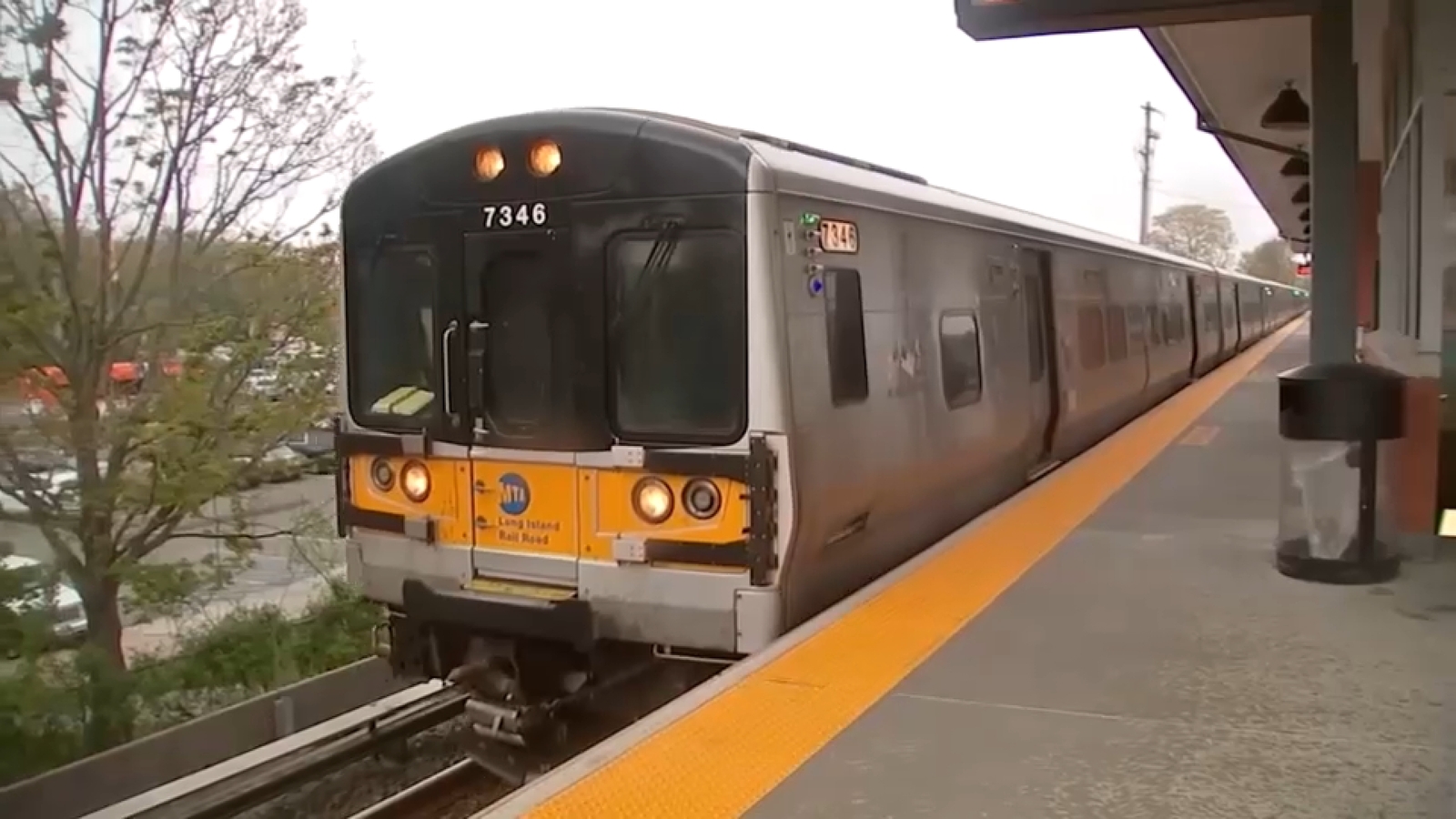 موعد إضراب عمال LIRR يقترب وسط خلافات حول الزيادة في الأجور