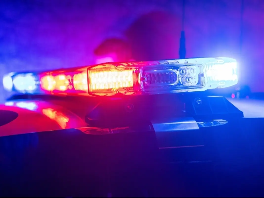 رجل يبلغ من العمر 65 عامًا يُصاب بسهم في حادثة غامضة بنيوجيرسي