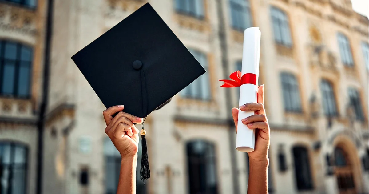 دراسة تكشف العائد المالي طويل الأمد لشهادات البكالوريوس في الولايات المتحدة