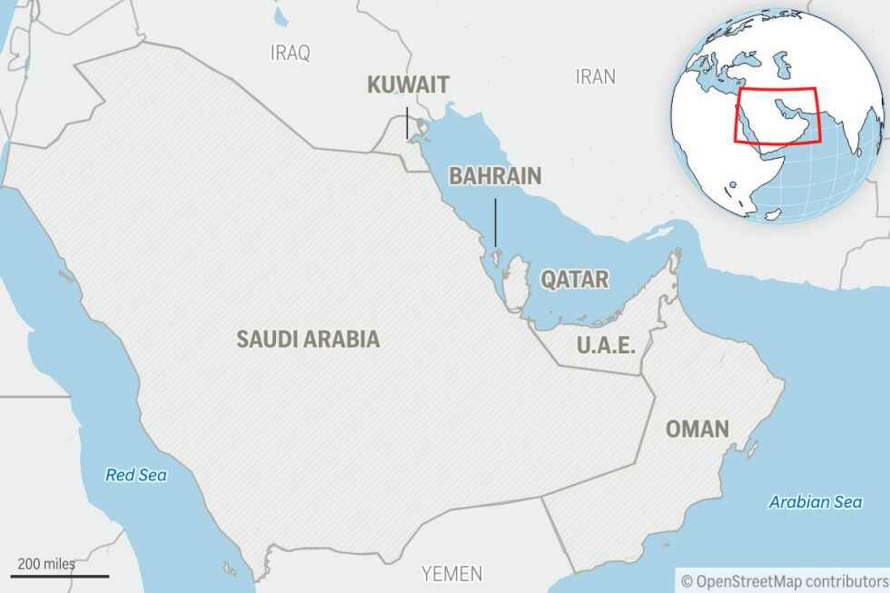 هجوم بطائرات مسيرة يستهدف محطة براكة النووية في الإمارات وسط توترات إيرانية أمريكية متصاعدة