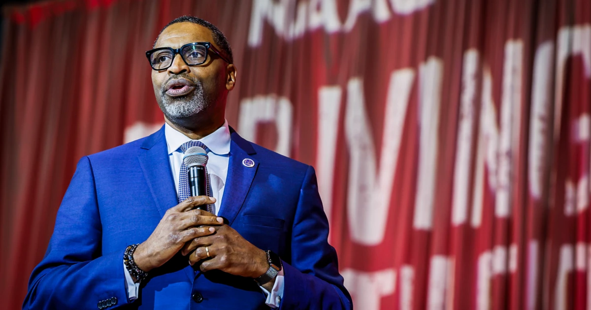 NAACP تدعو الرياضيين السود لمقاطعة جامعات الجنوب احتجاجًا على تقييد حقوق التصويت