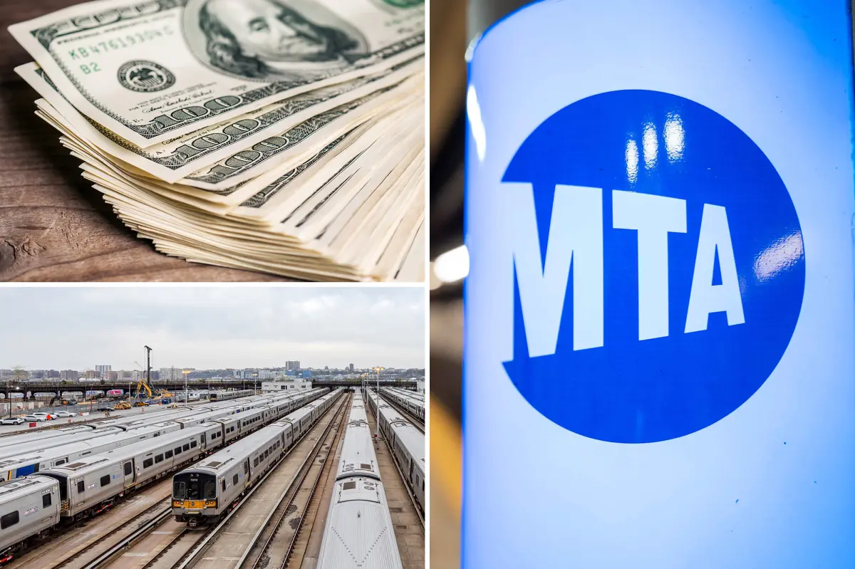 خطأ تصميمي في مشروع صيانة مرآب MTA يكلف دافعي الضرائب أكثر من نصف مليون دولار
