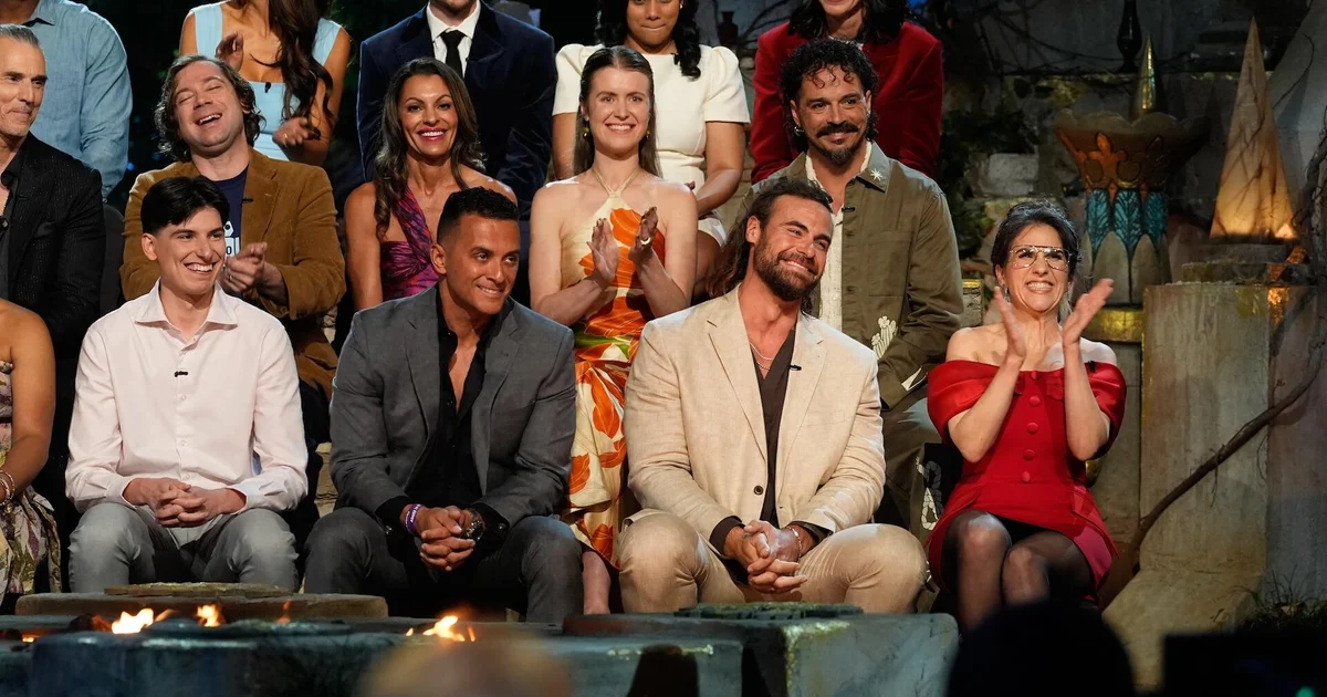 نهائيات برنامج "Survivor 50" تكشف استراتيجيات الفوز وجوائز قياسية