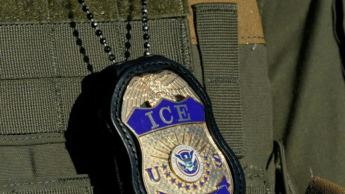 وزارة الأمن الداخلي تنفي علاقة ICE بشركة برمجيات تجسس إسرائيلية
