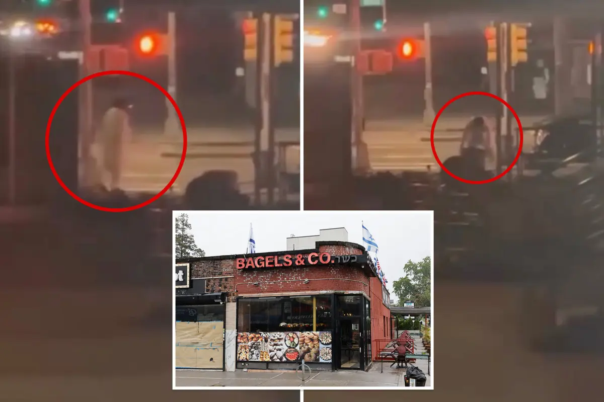 اعتداء على محل بيغل كوشير في كوينز يثير مخاوف من تصاعد معاداة السامية