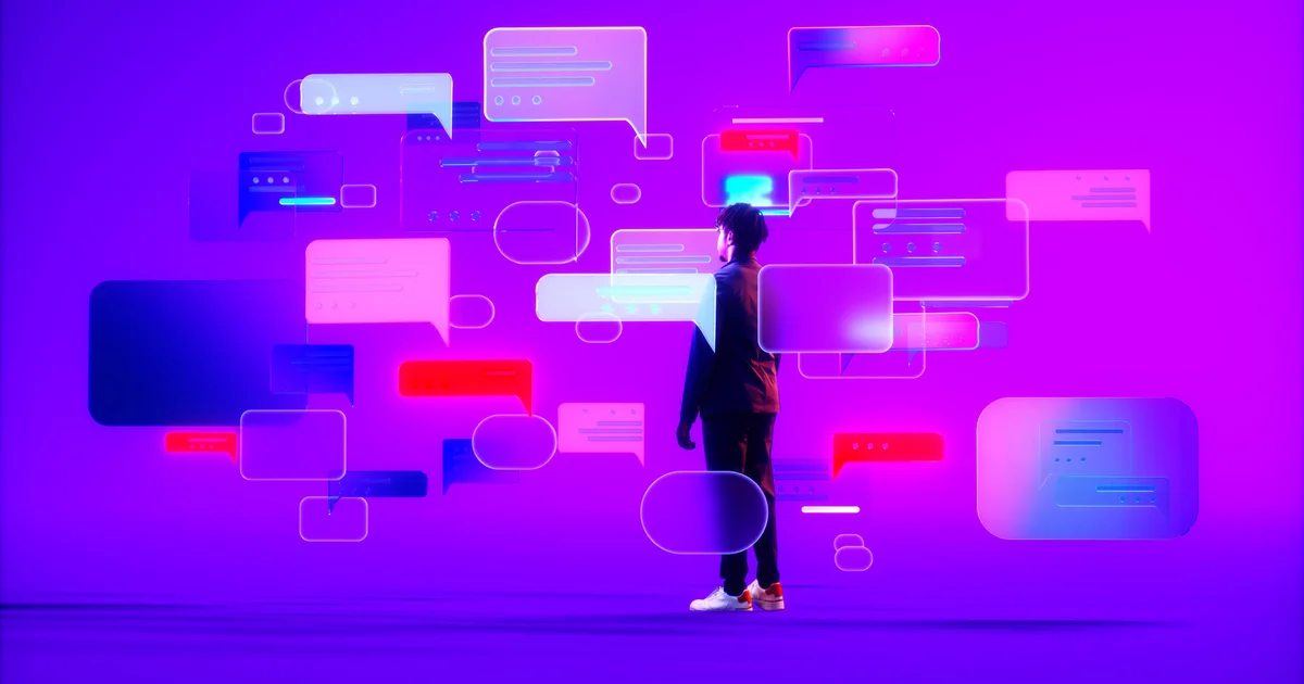 تأثيرات الذكاء الاصطناعي: قصص أمريكيين وقعوا في أوهام بسبب محادثات مع ChatGPT
