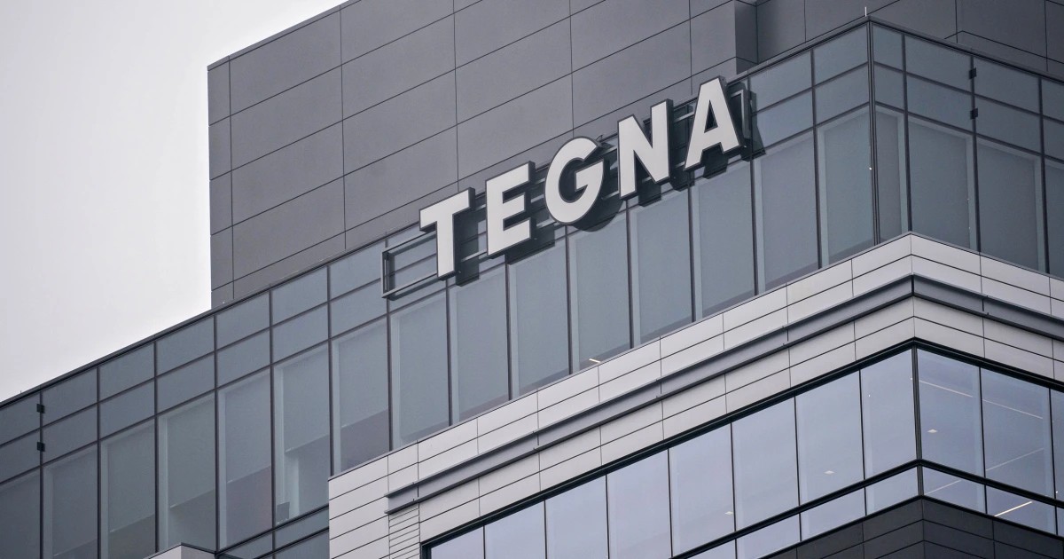 انضمام خمسة مدعين عامين جمهوريين إلى دعوى قضائية لوقف اندماج Nexstar وTegna بقيمة 6.2 مليار دولار