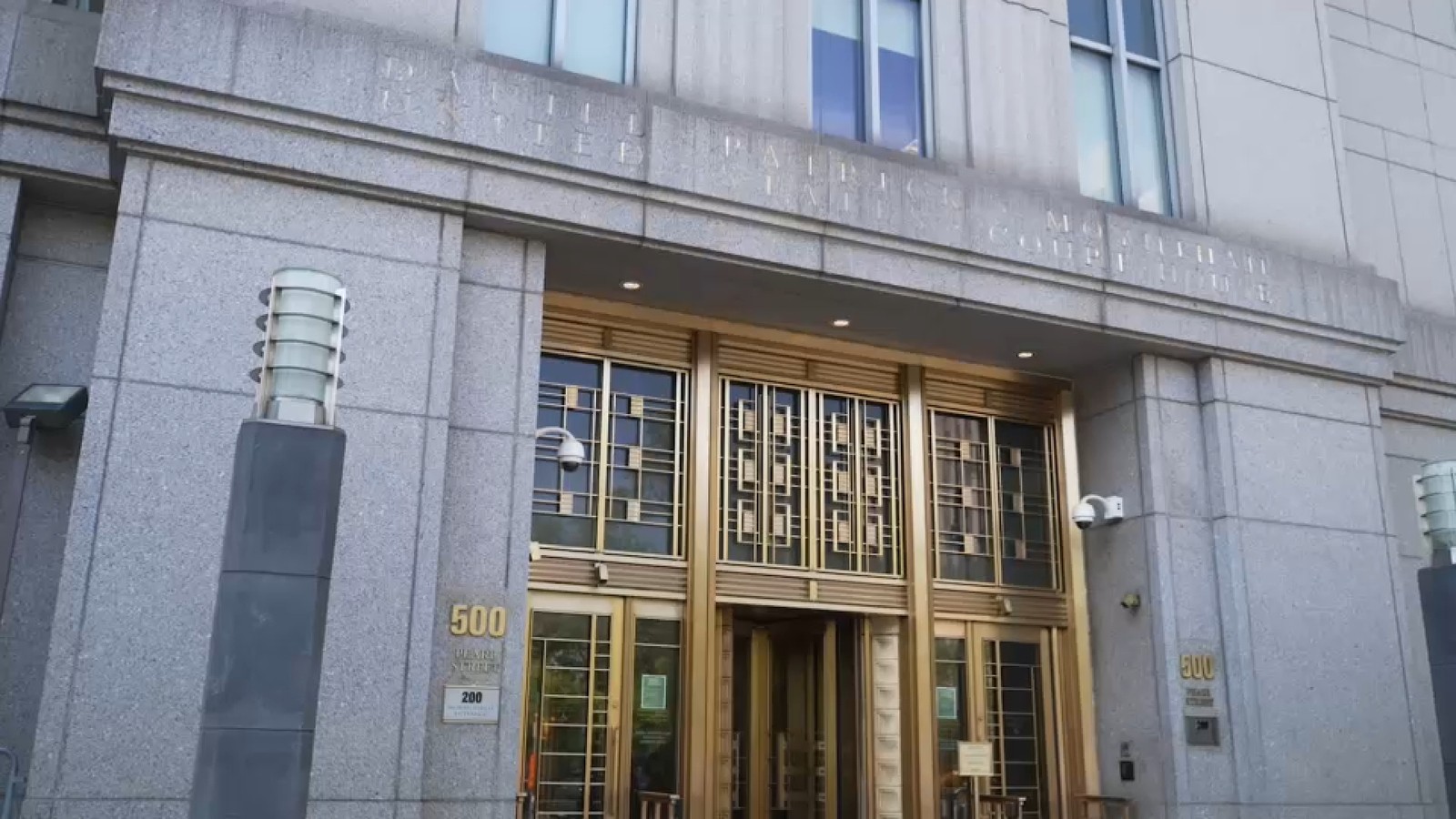 مهاجرون غير موثقين قدموا طلبات حبس جسدي للطعن على احتجاز ICE في محاكم نيويورك الفيدرالية