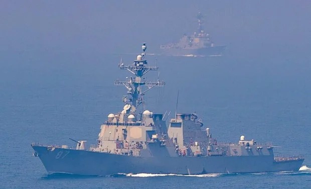 طهران ترفض مقترح وقف إطلاق النار الأمريكي وتطالب بإنهاء الحرب بشكل دائم