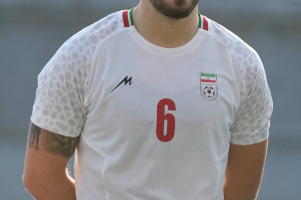 تحديات المنتخب الإيراني في كأس العالم وسط الحرب مع الدولة المضيفة