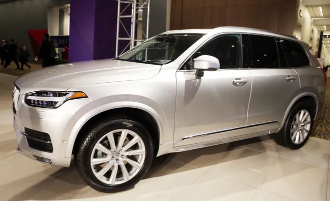 خبراء يرشحون 6 سيارات SUV مستعملة آمنة بأقل من 10 آلاف دولار للسائقين الشباب في أمريكا