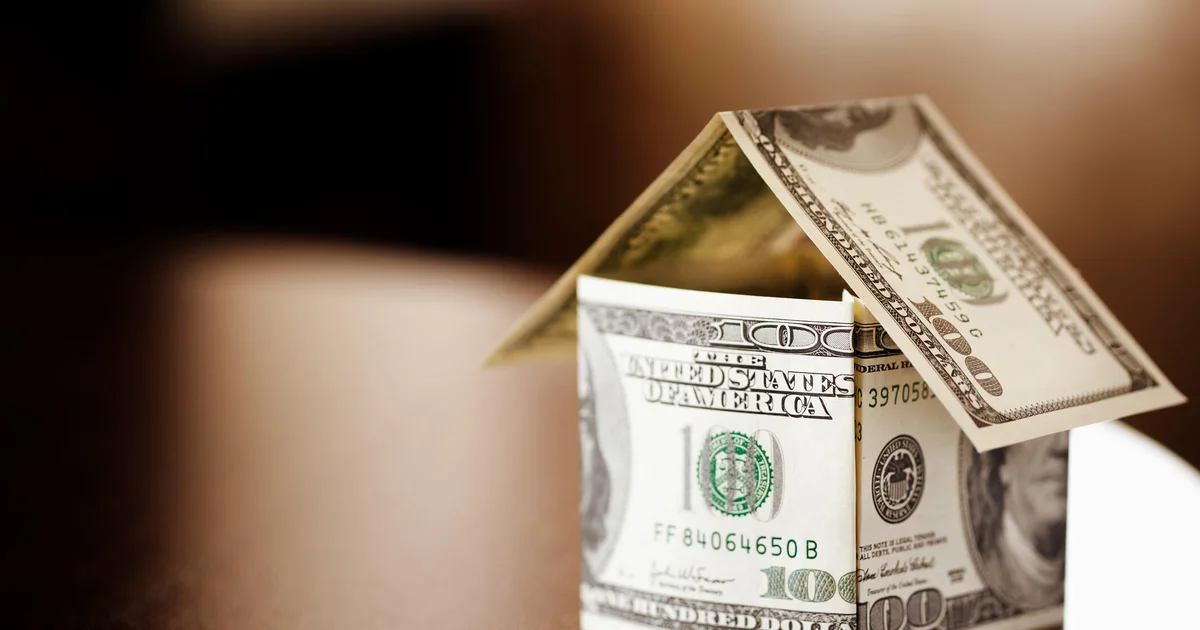توقعات بانخفاض أسعار المنازل في أمريكا مع استمرار ارتفاع معدلات الرهن العقاري