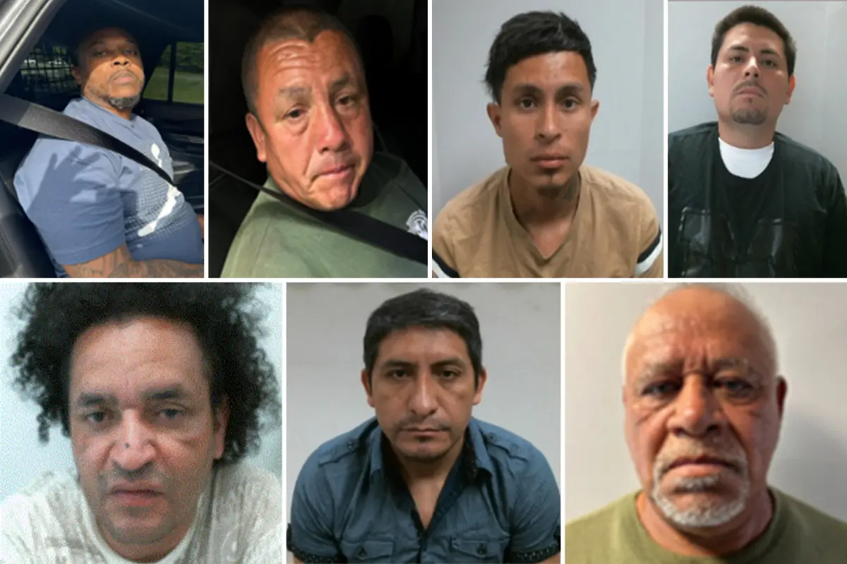 وكالة الهجرة في نيويورك تنتقد سياسات الحاكم عوّض ومامداني وتكشف عن هوية مهاجرين غير شرعيين مجرمين
