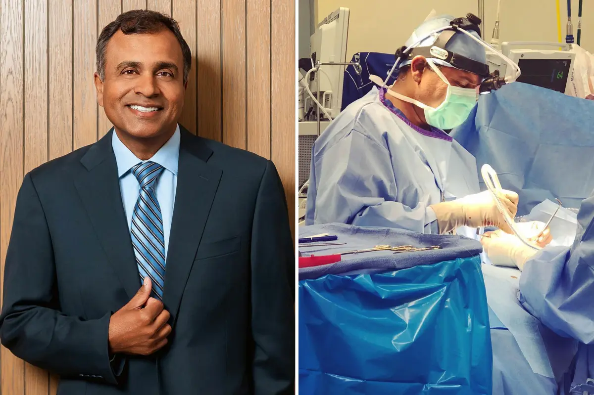 إيقاف جراح تجميل في سان دييغو بعد ثبوت تعاطيه الكحول أثناء فترة المراقبة