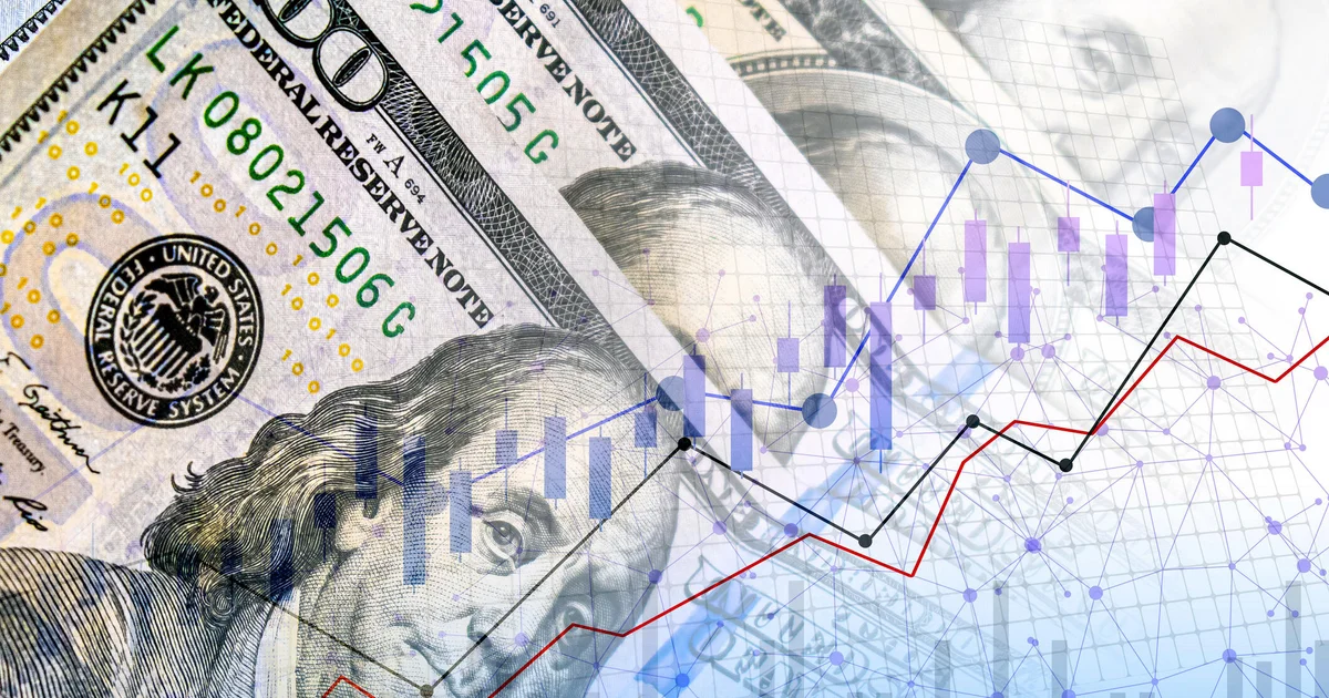 ارتفاع التضخم يدفع الأمريكيين للبحث عن حسابات التوفير ذات العائد المرتفع