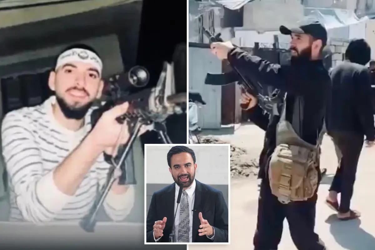 الجيش الإسرائيلي يتهم مصور الجزيرة القتيل في غزة بأنه قناص لحماس