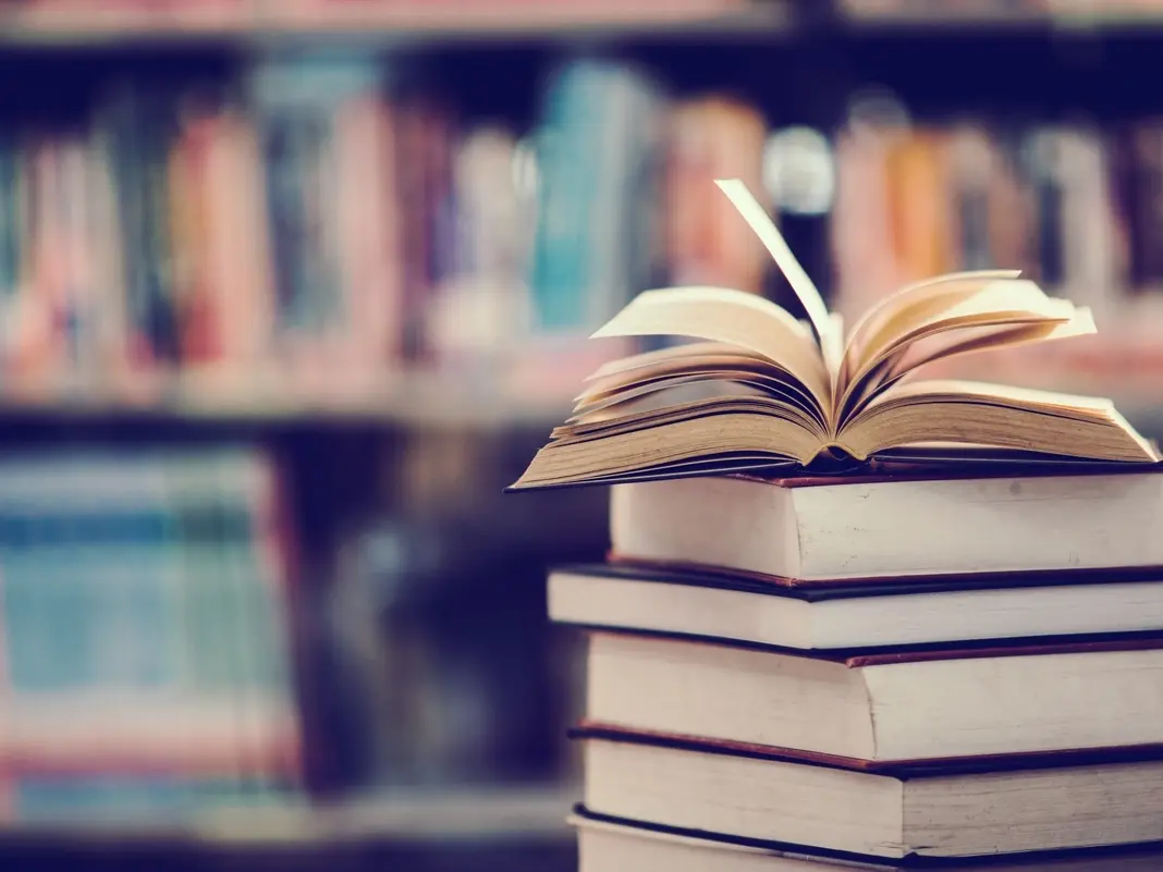 إعادة افتتاح مكتبة مانفيل في نيوجيرسي بعد تحديث نظام الفهرسة الإلكتروني