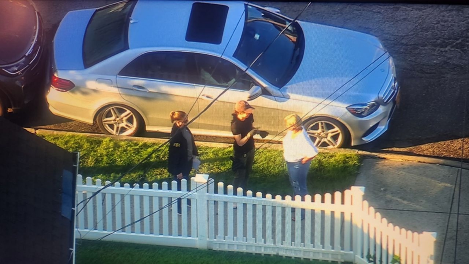 مداهمات FBI وNYPD في نيويورك للتحقيق في فساد قيادات الشرطة