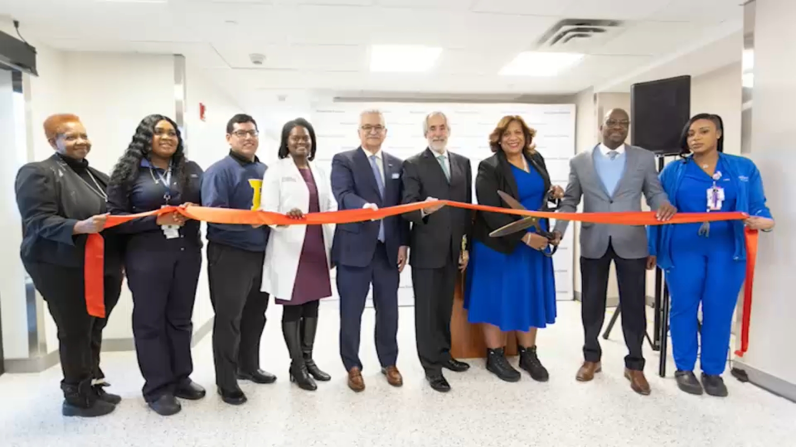 مستشفى مونتيفيوري ماونت فيرنون يوسع قسم الطوارئ بتمويل حكومي بقيمة 41 مليون دولار