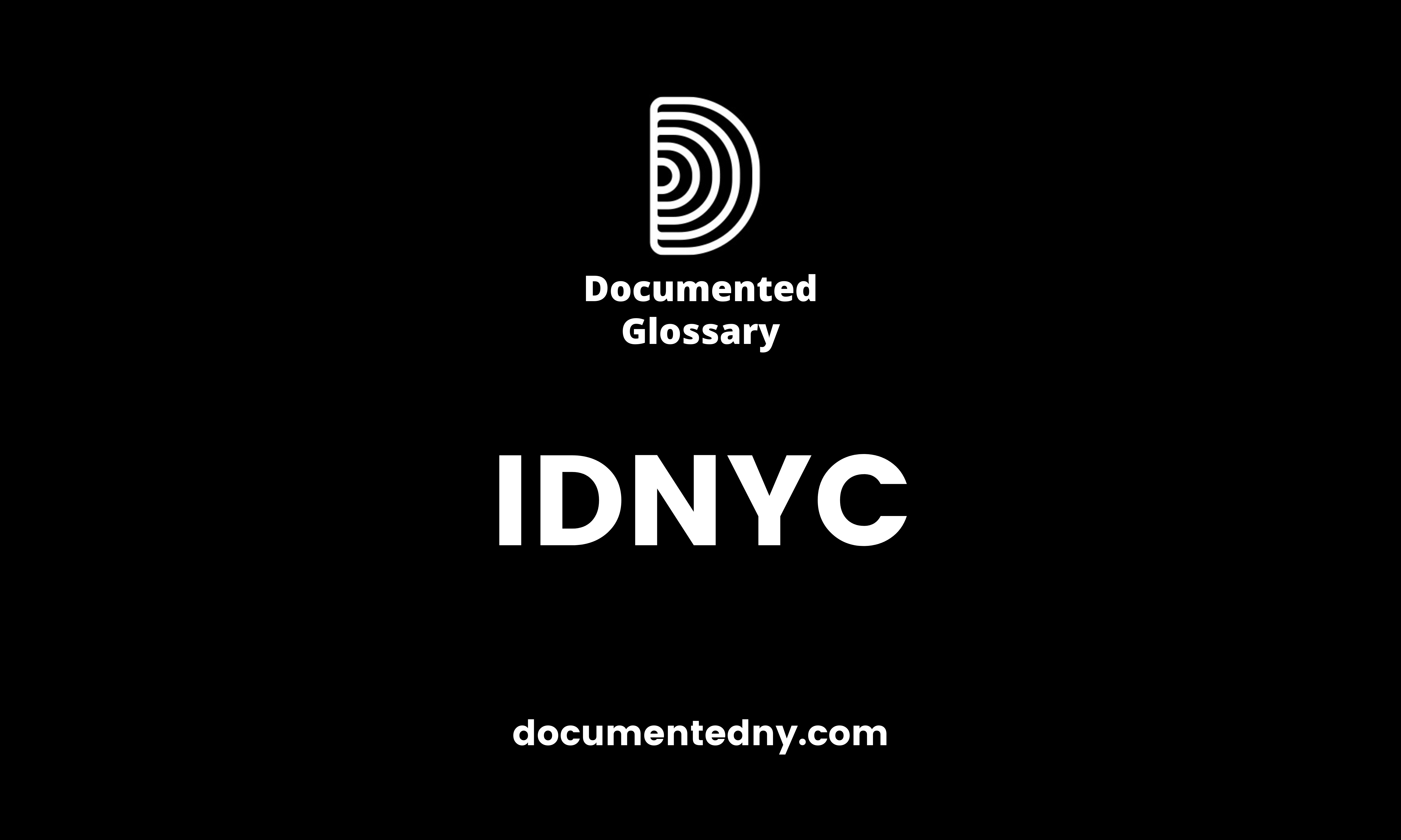 بطاقة IDNYC تمنح سكان نيويورك من جميع الأعمار والمهاجرين فرصًا متعددة