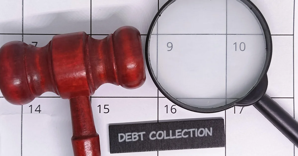 مدة تحصيل الديون من تركة المتوفى في الولايات المتحدة وشروطها القانونية