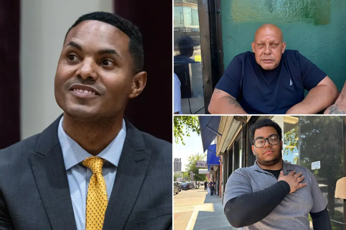 ريتش توريس يفوز بانتخابات تمهيدية في برونكس رغم موجة اليسار المتطرف في نيويورك