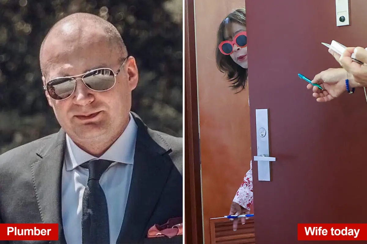 تحقيق في راتب 500 ألف دولار لأحد أعلى موظفي السباكة في نيويورك