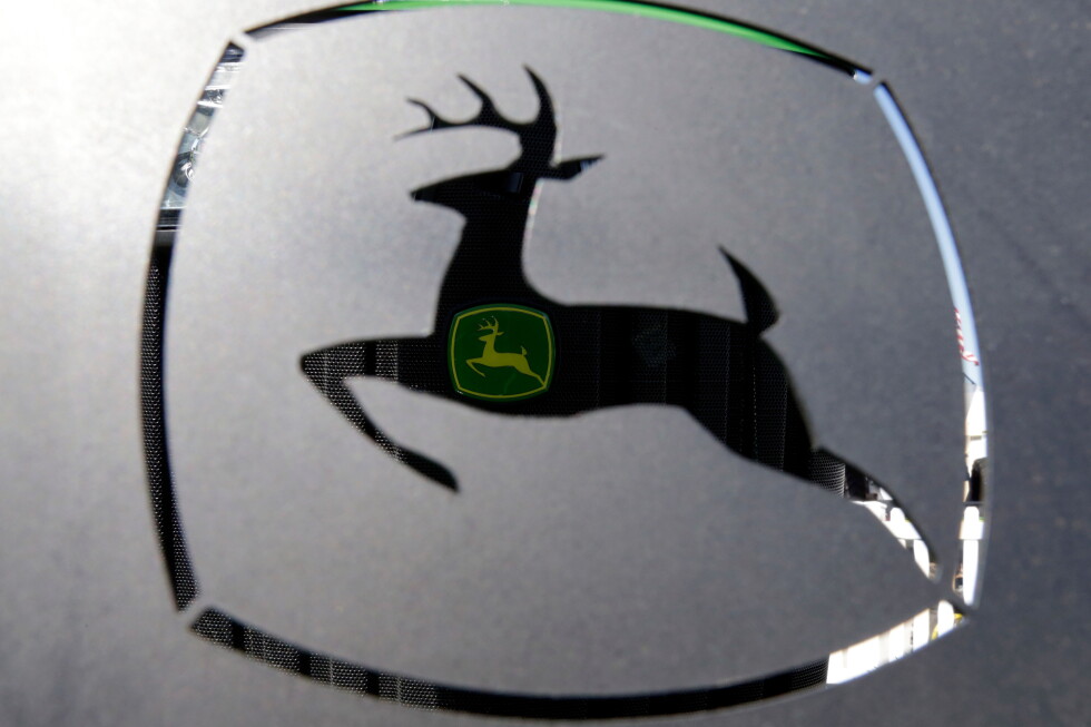 اتفاقية جديدة تتيح لمزارعي جون دير إصلاح معداتهم بأنفسهم في أمريكا