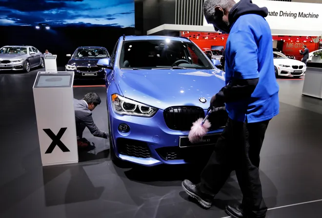 معايير أمان جديدة ترفع عدد سيارات الدفع الرباعي الحاصلة على جوائز IIHS لعام 2026