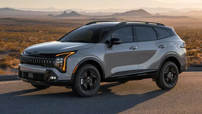 أفضل 4 سيارات SUV صغيرة لعام 2026 في السوق الأمريكي مع أسعار ومواصفات