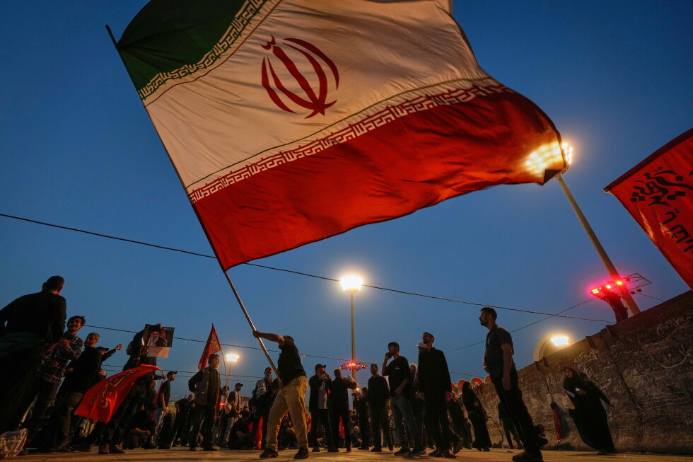 غموض حول هجمات جوية على إيران بعد انتهاء ضربات أميركية في 2026