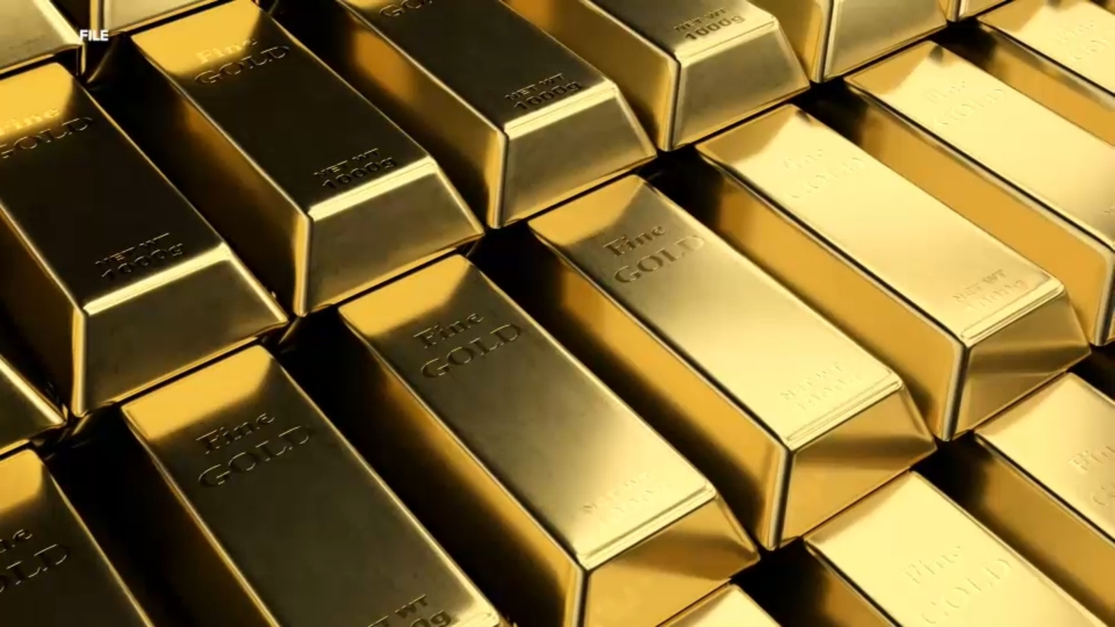 تحذير في مقاطعة سوفولك من عملية احتيال على شراء سبائك الذهب