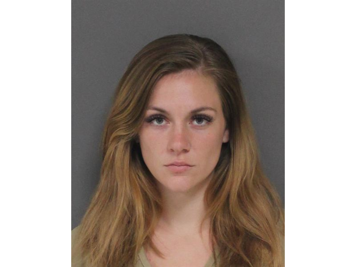 اتهام امرأة في نيوجيرسي بتصوير اعتداء جنسي على طفل في مقاطعة أوشن