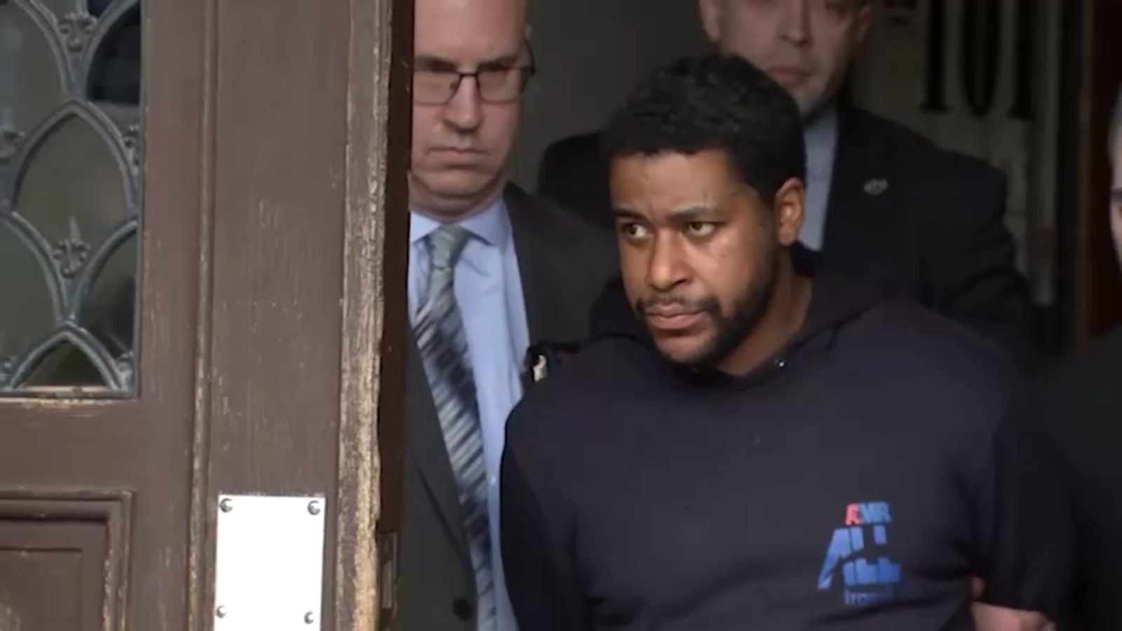 سائق السيارة الفارة في مقتل محقق NYPD ينتظر حكم سجن خمس سنوات