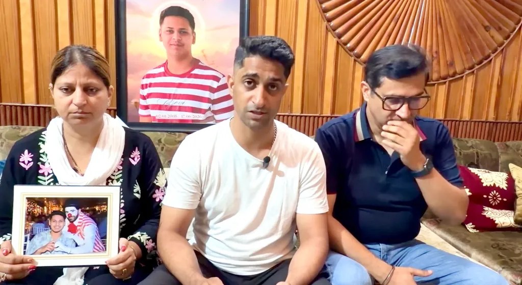 أسرة سائح توفي بحادث عربة خيول تطالب نيويورك بحظرها